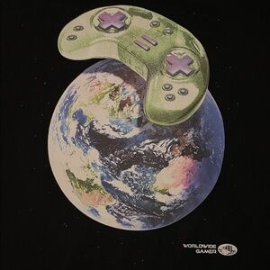 NWT Old Navy Gamer TShirt